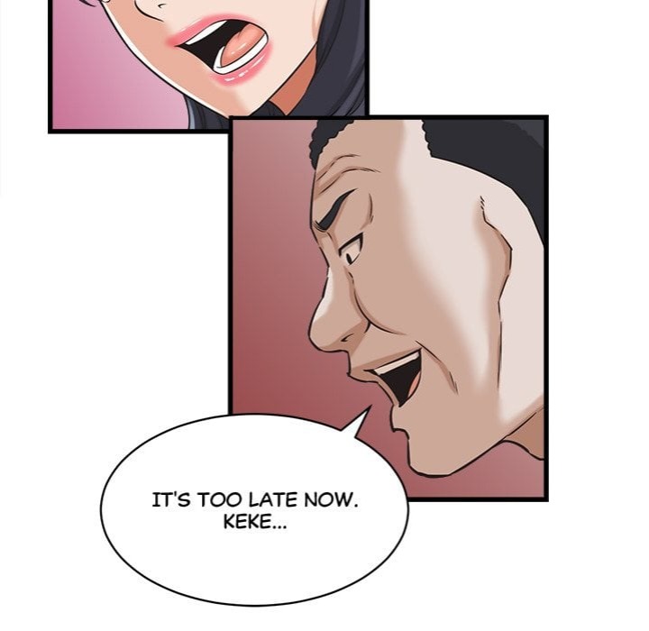 Right Under His Roof - Chapter 30 Page 66