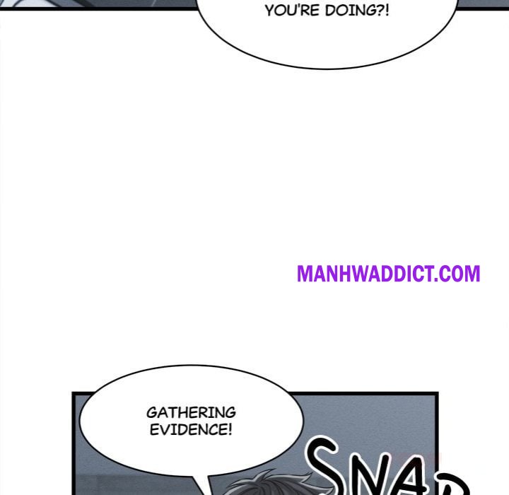 Right Under His Roof - Chapter 30 Page 80