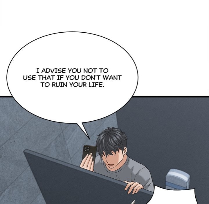 Right Under His Roof - Chapter 30 Page 82