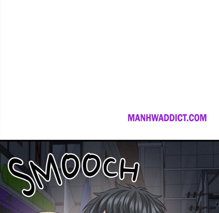 Right Under His Roof - Chapter 31 Page 110