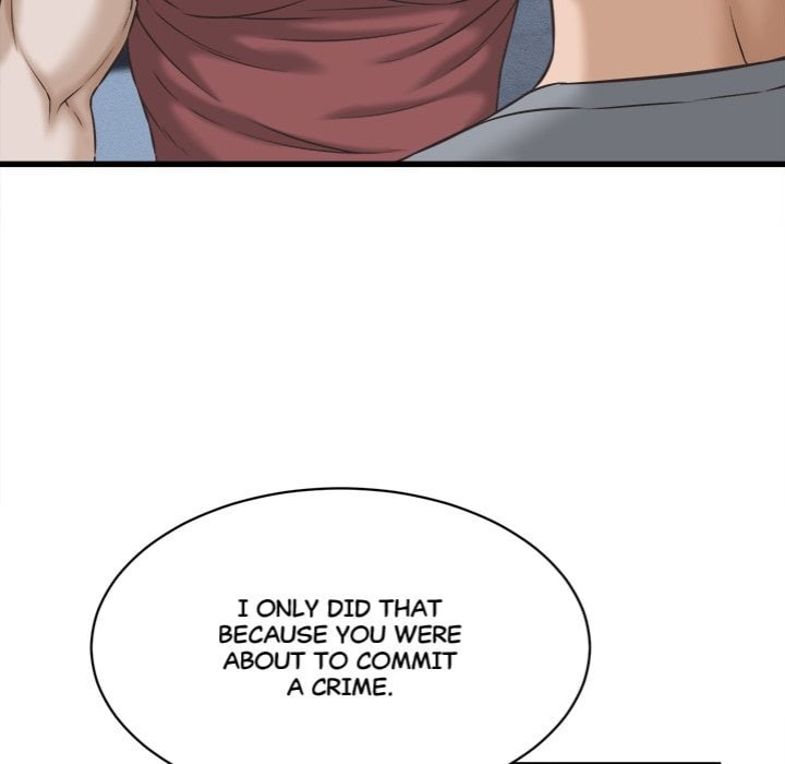 Right Under His Roof - Chapter 31 Page 13