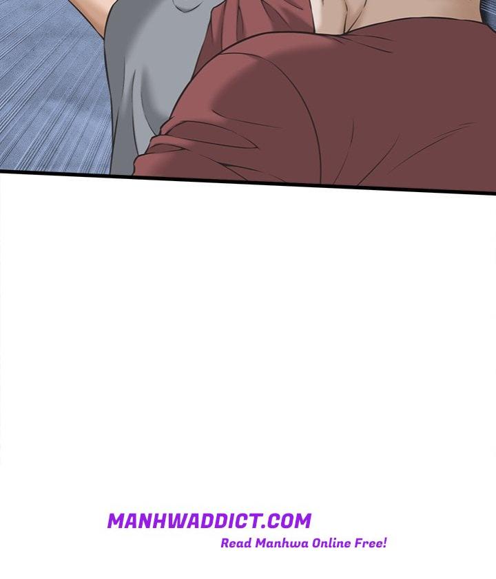 Right Under His Roof - Chapter 31 Page 83