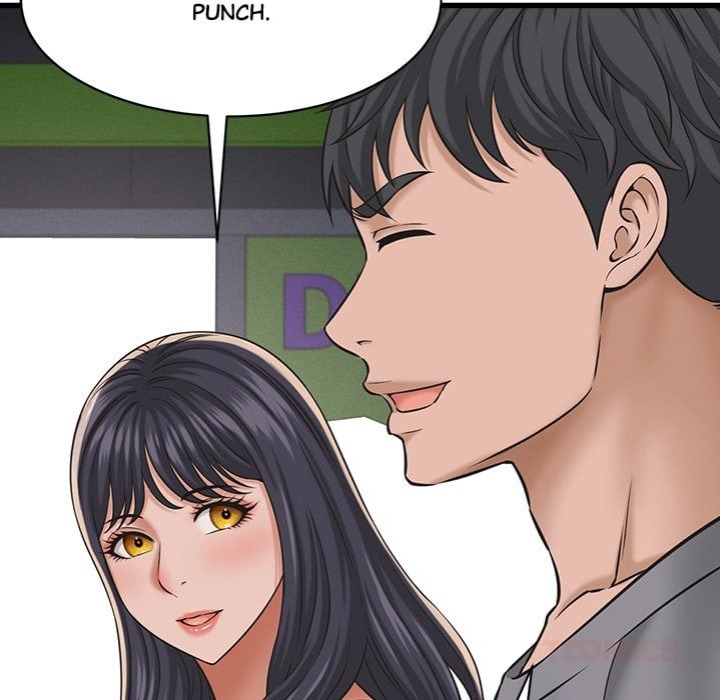 Right Under His Roof - Chapter 31 Page 99