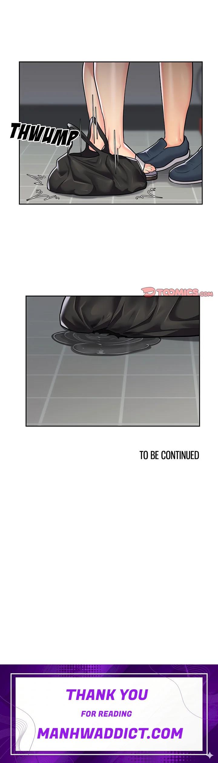 The Ladies’ Associate (Uncensored) - Chapter 15 Page 11