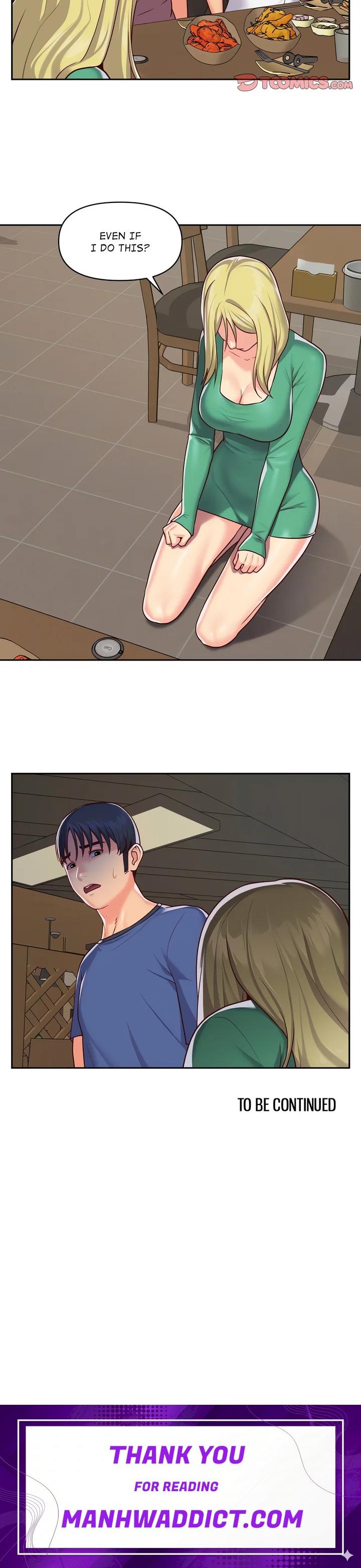 The Ladies’ Associate (Uncensored) - Chapter 22 Page 12