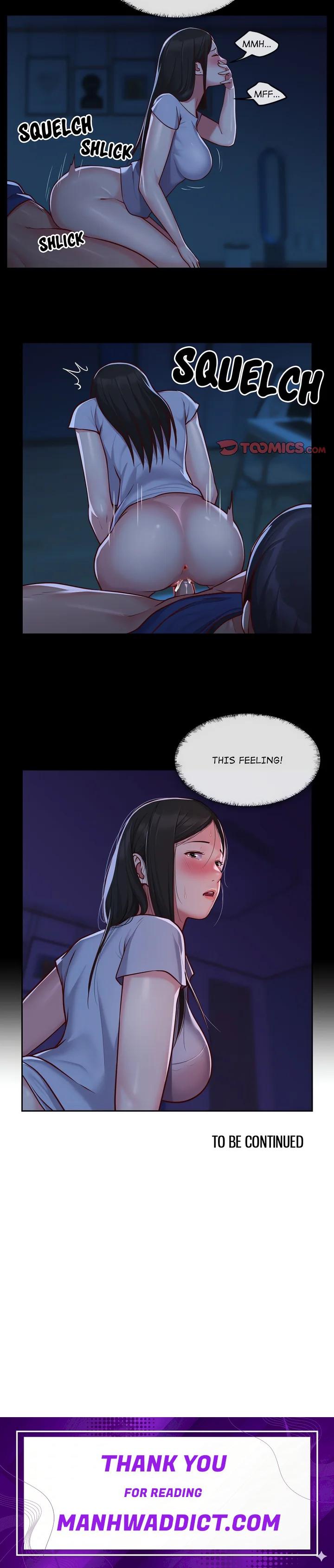 The Ladies’ Associate (Uncensored) - Chapter 24 Page 11