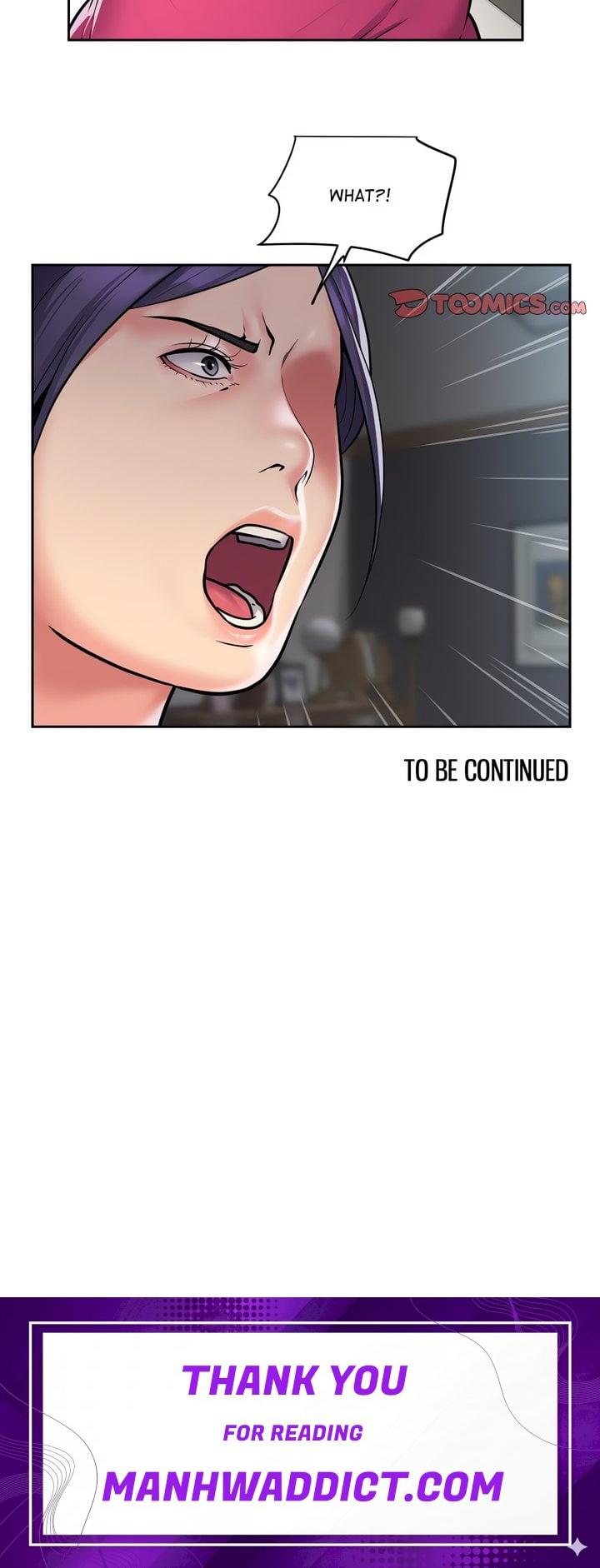 The Ladies’ Associate (Uncensored) - Chapter 55 Page 10