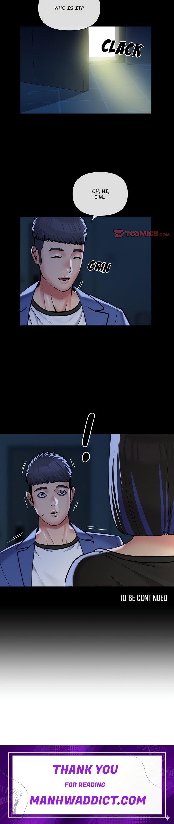 The Ladies’ Associate (Uncensored) - Chapter 62 Page 11
