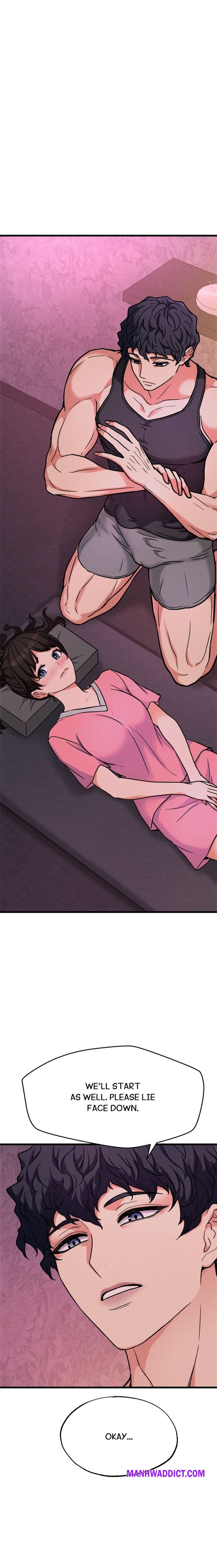 Cuck-Thology - Chapter 1 Page 13
