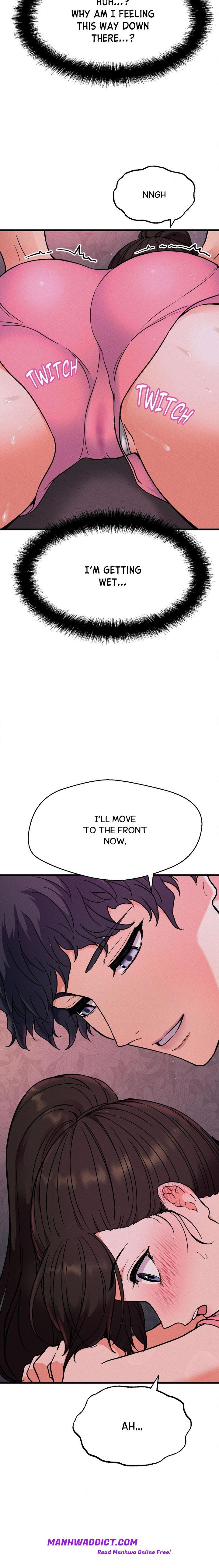 Cuck-Thology - Chapter 1 Page 19