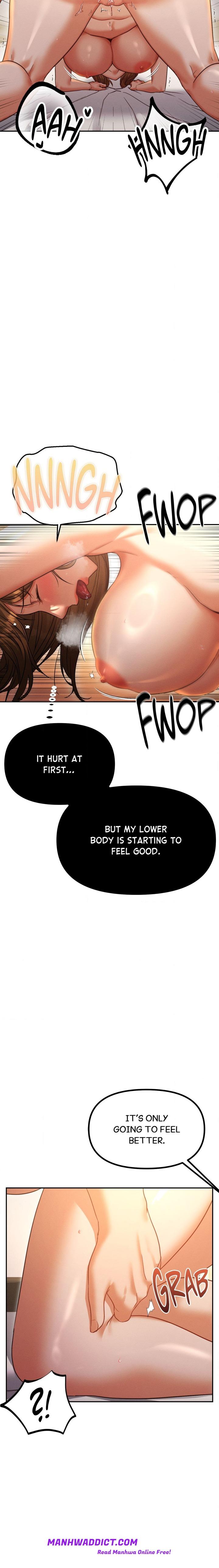 Cuck-Thology - Chapter 15 Page 5