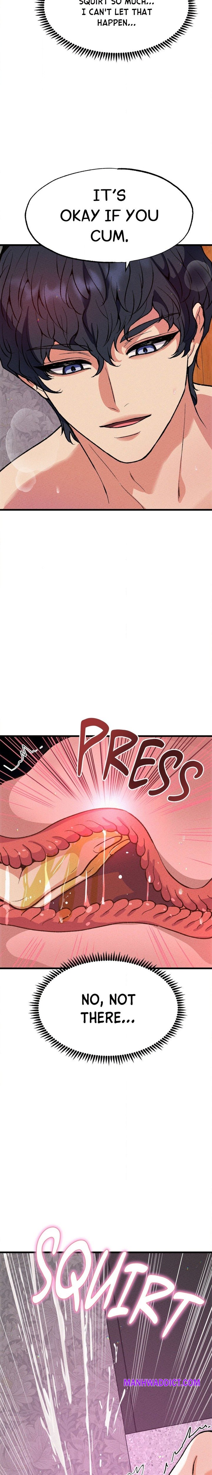 Cuck-Thology - Chapter 3 Page 6