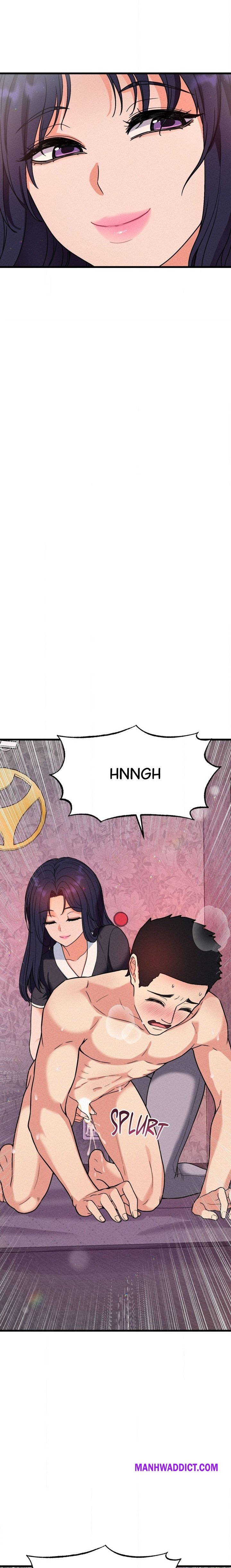 Cuck-Thology - Chapter 5 Page 7