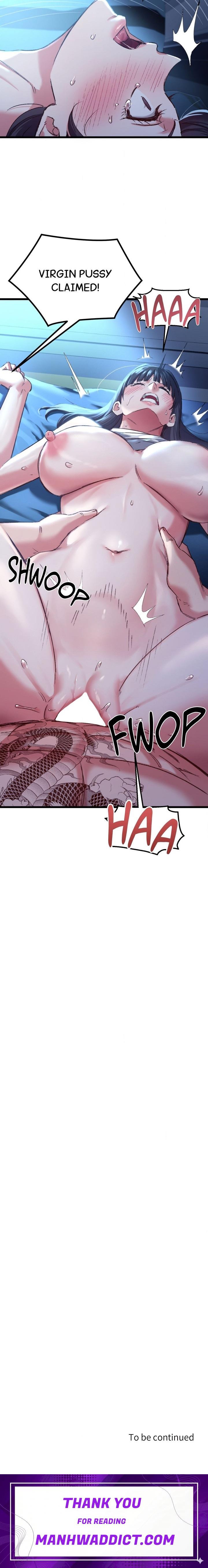 Cuck-Thology - Chapter 7 Page 21