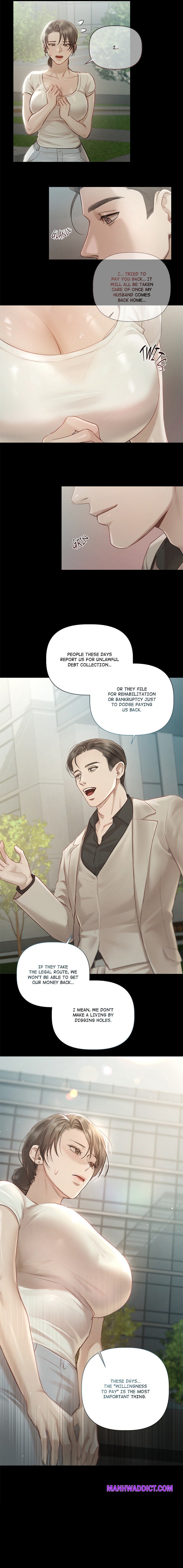 Slave to Poetry - Chapter 1 Page 13