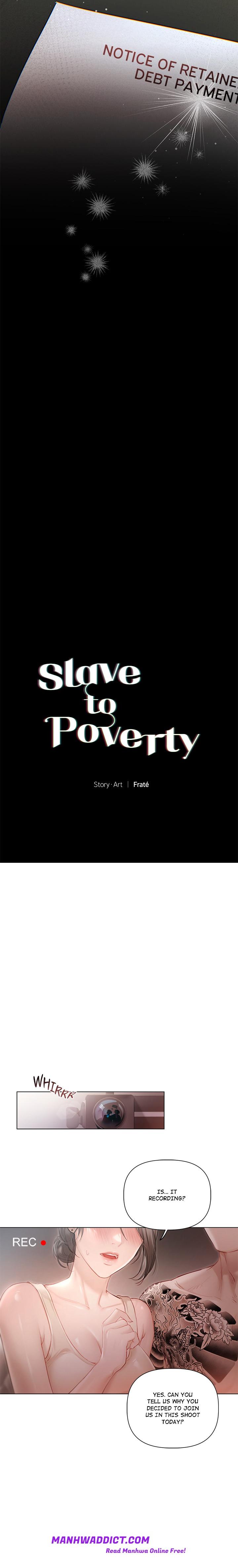 Slave to Poetry - Chapter 1 Page 2