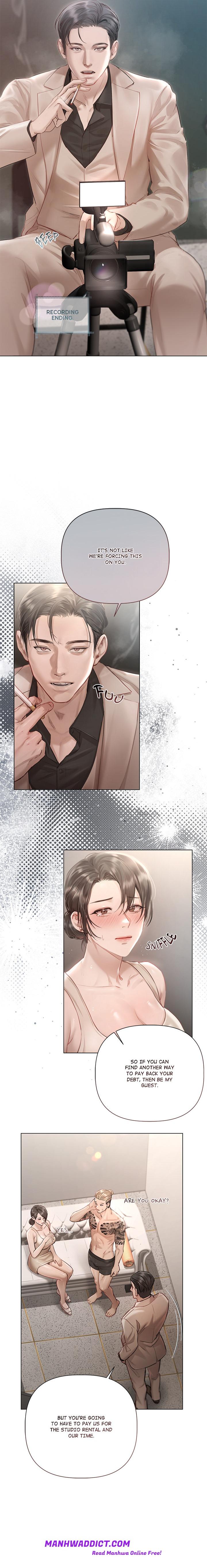 Slave to Poetry - Chapter 1 Page 7