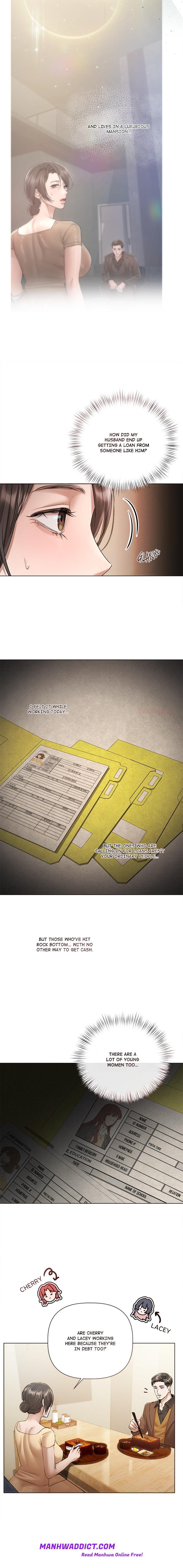 Slave to Poetry - Chapter 14 Page 3