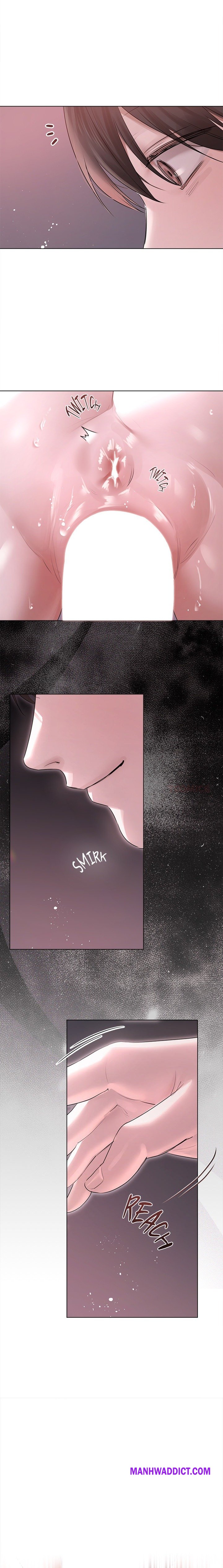 Slave to Poetry - Chapter 20 Page 6