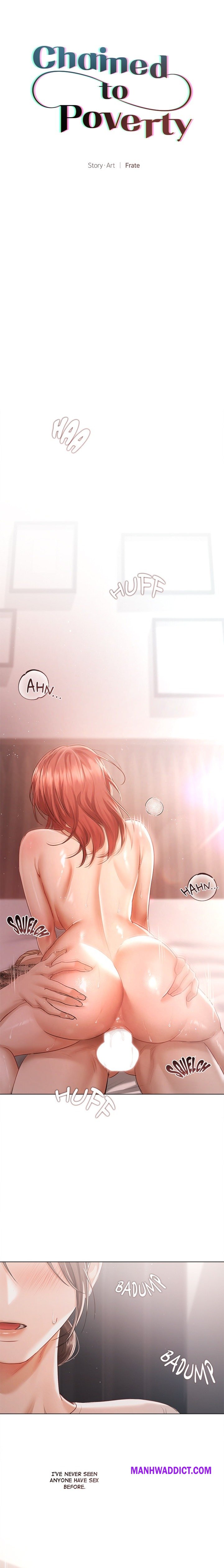 Slave to Poetry - Chapter 4 Page 1