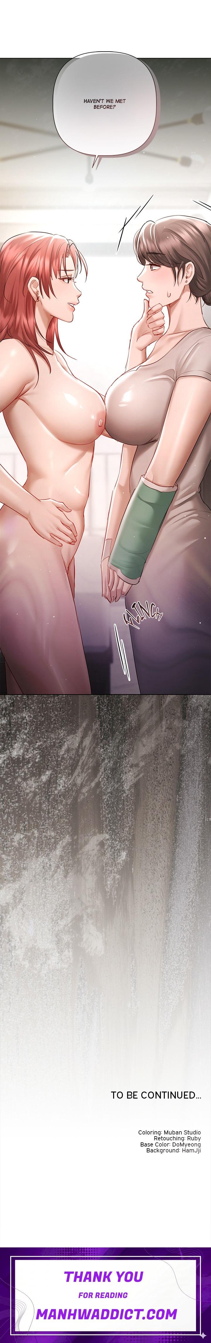 Slave to Poetry - Chapter 4 Page 21