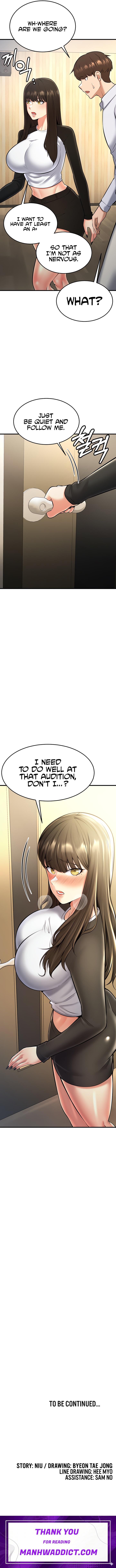 Sextertainment - Chapter 24 Page 29