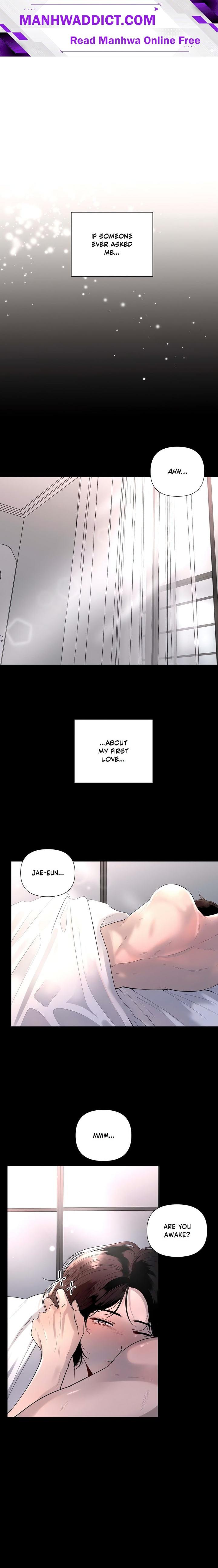 The Nerd Formula (Uncensored) - Chapter 1 Page 1