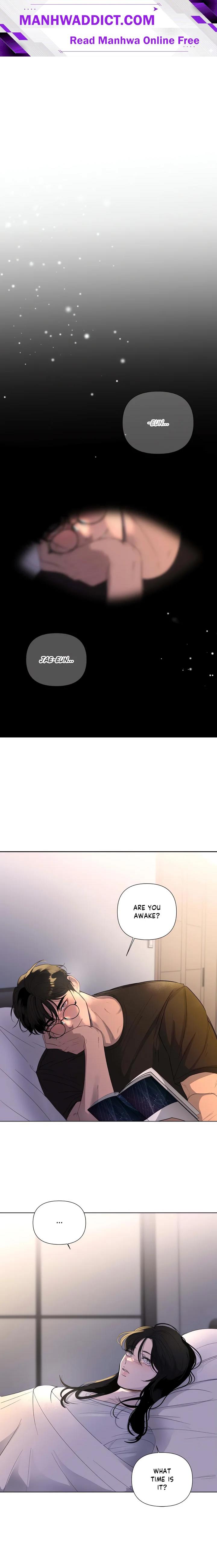 The Nerd Formula (Uncensored) - Chapter 19 Page 1