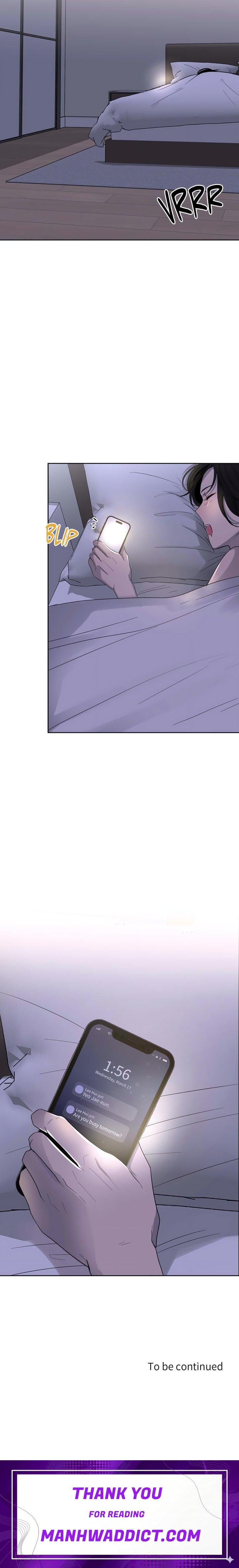 The Nerd Formula (Uncensored) - Chapter 7 Page 19