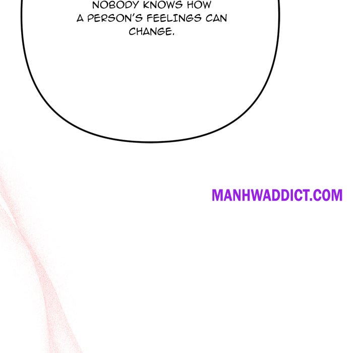 Never Just Friends - Chapter 11 Page 100