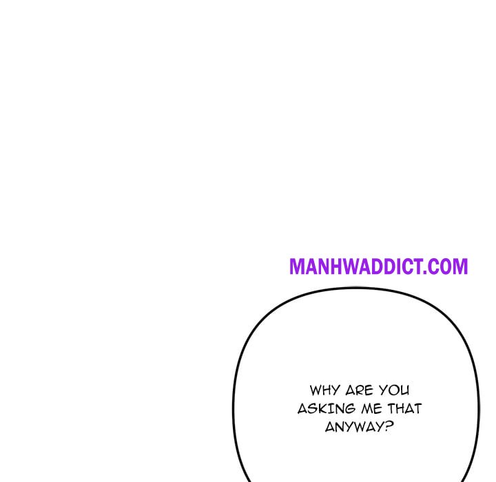 Never Just Friends - Chapter 11 Page 105