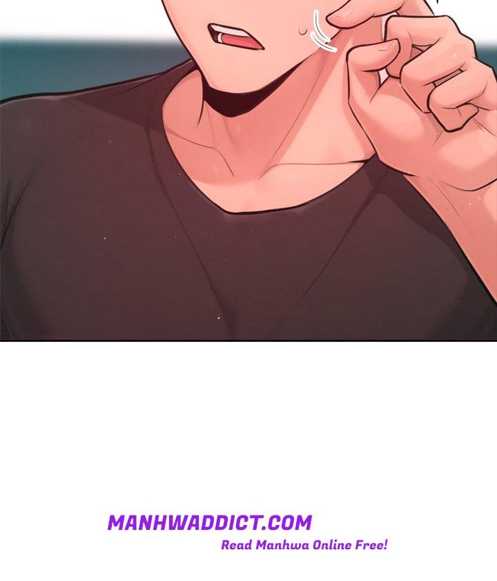 Never Just Friends - Chapter 11 Page 110
