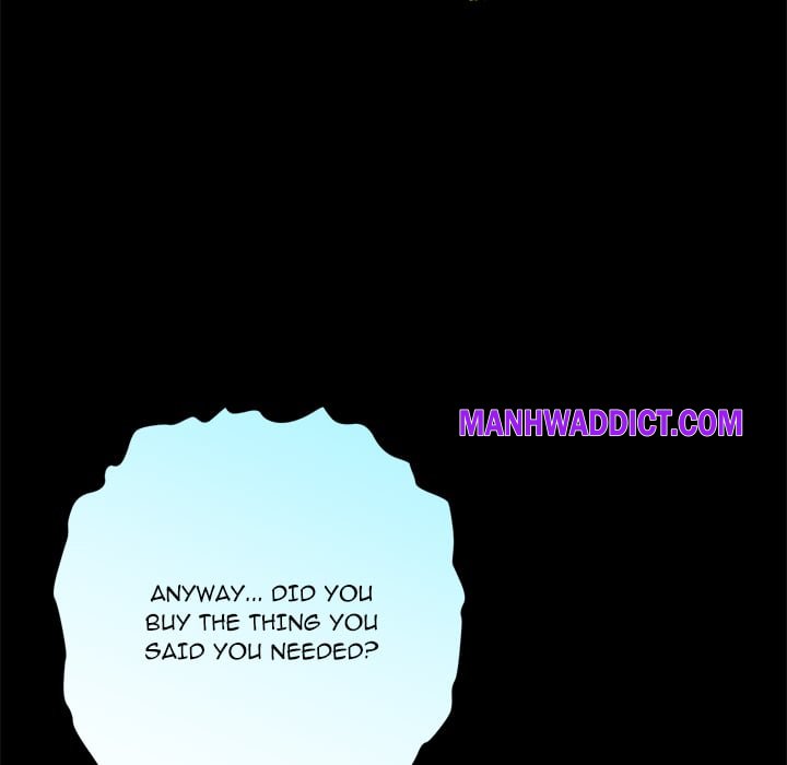 Never Just Friends - Chapter 11 Page 14
