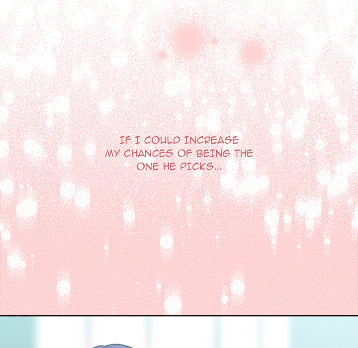 Never Just Friends - Chapter 11 Page 82