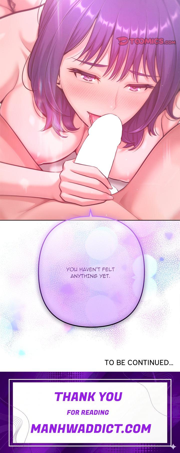 Never Just Friends - Chapter 12 Page 26