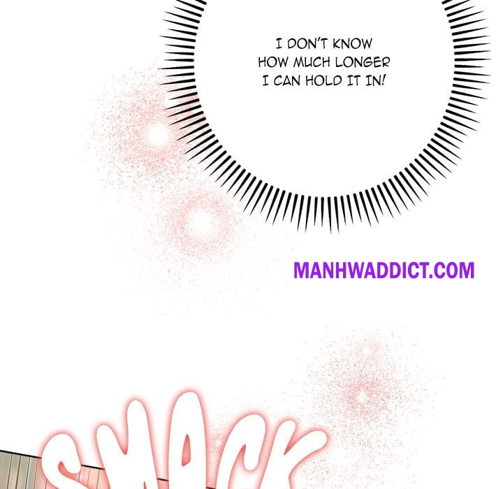 Never Just Friends - Chapter 4 Page 116