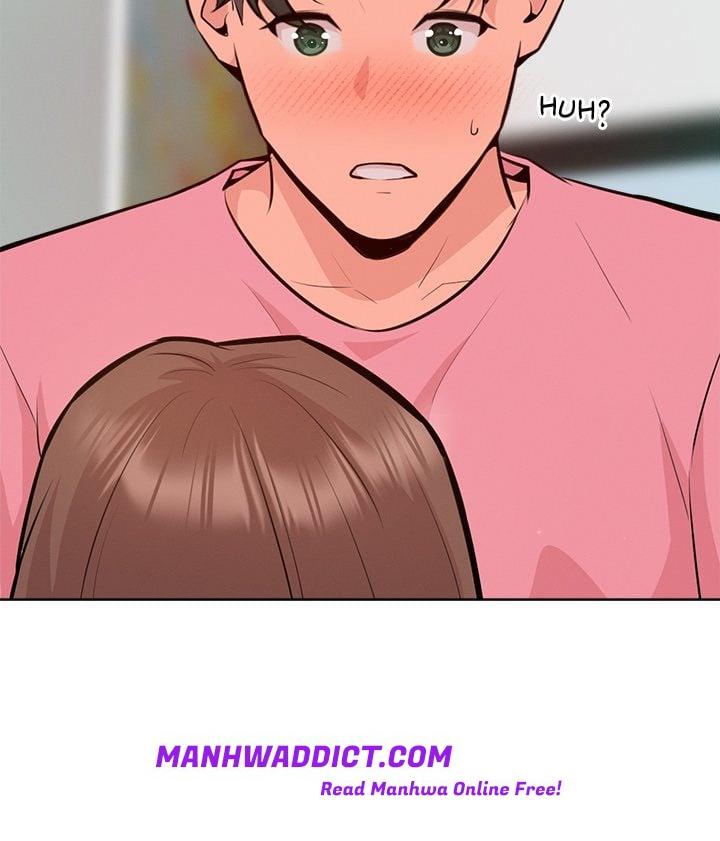 Never Just Friends - Chapter 4 Page 43