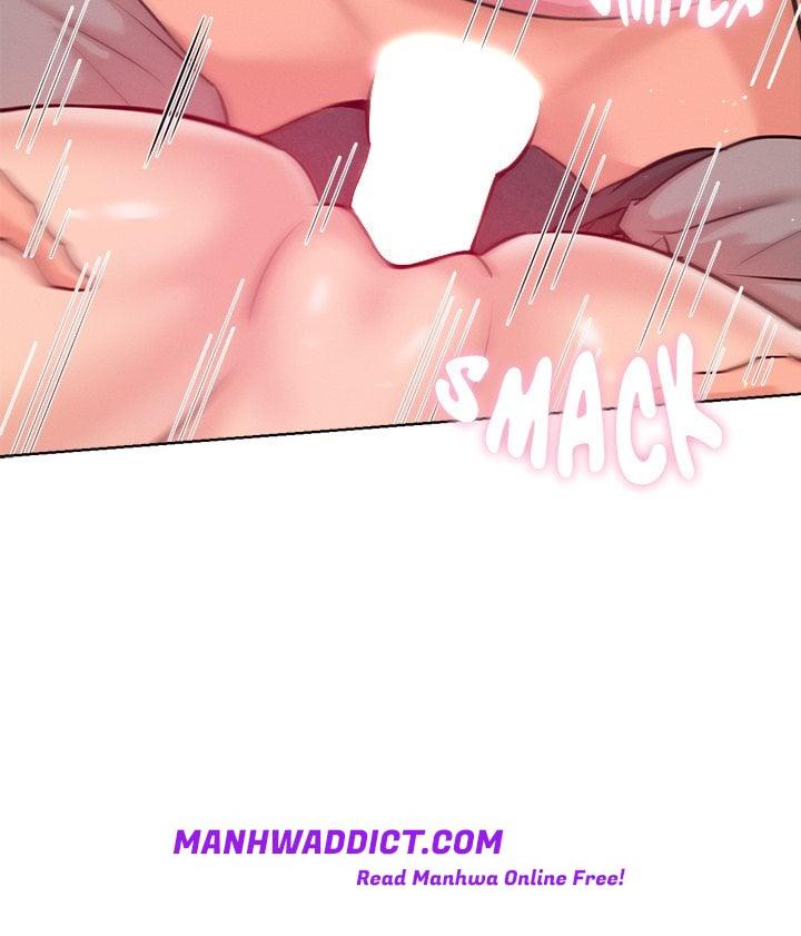 Never Just Friends - Chapter 4 Page 89