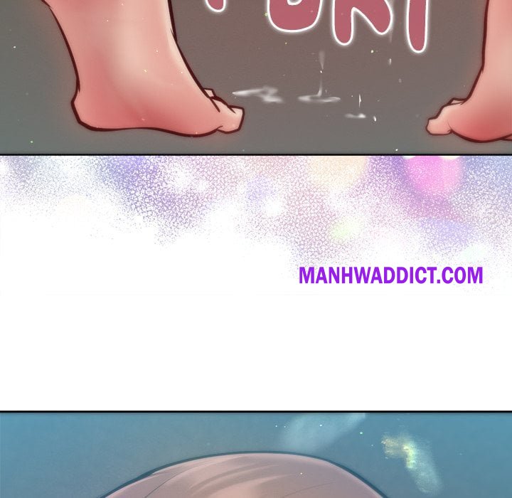 Never Just Friends - Chapter 5 Page 126