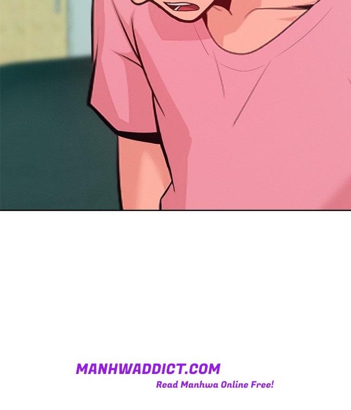 Never Just Friends - Chapter 5 Page 147