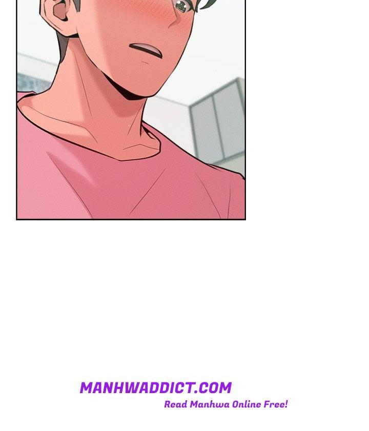 Never Just Friends - Chapter 5 Page 35