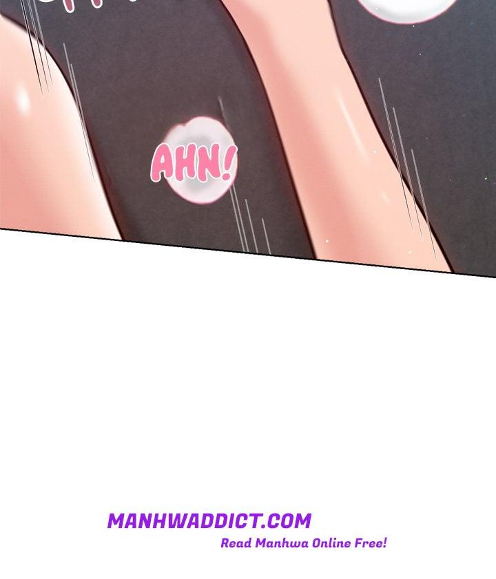 Never Just Friends - Chapter 5 Page 48