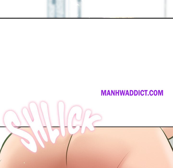 Never Just Friends - Chapter 5 Page 85