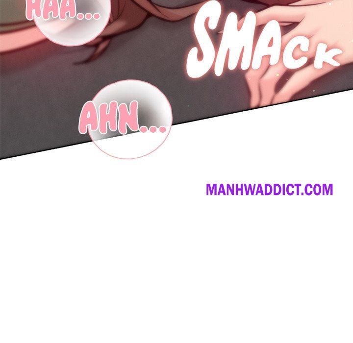 Never Just Friends - Chapter 5 Page 93