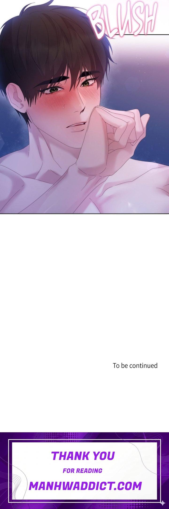 How About We Stay Just Friends? - Chapter 11 Page 16