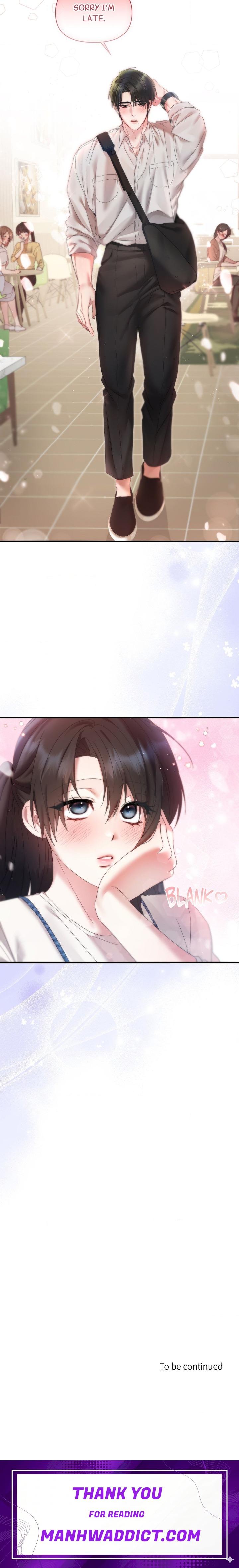 How About We Stay Just Friends? - Chapter 7 Page 18