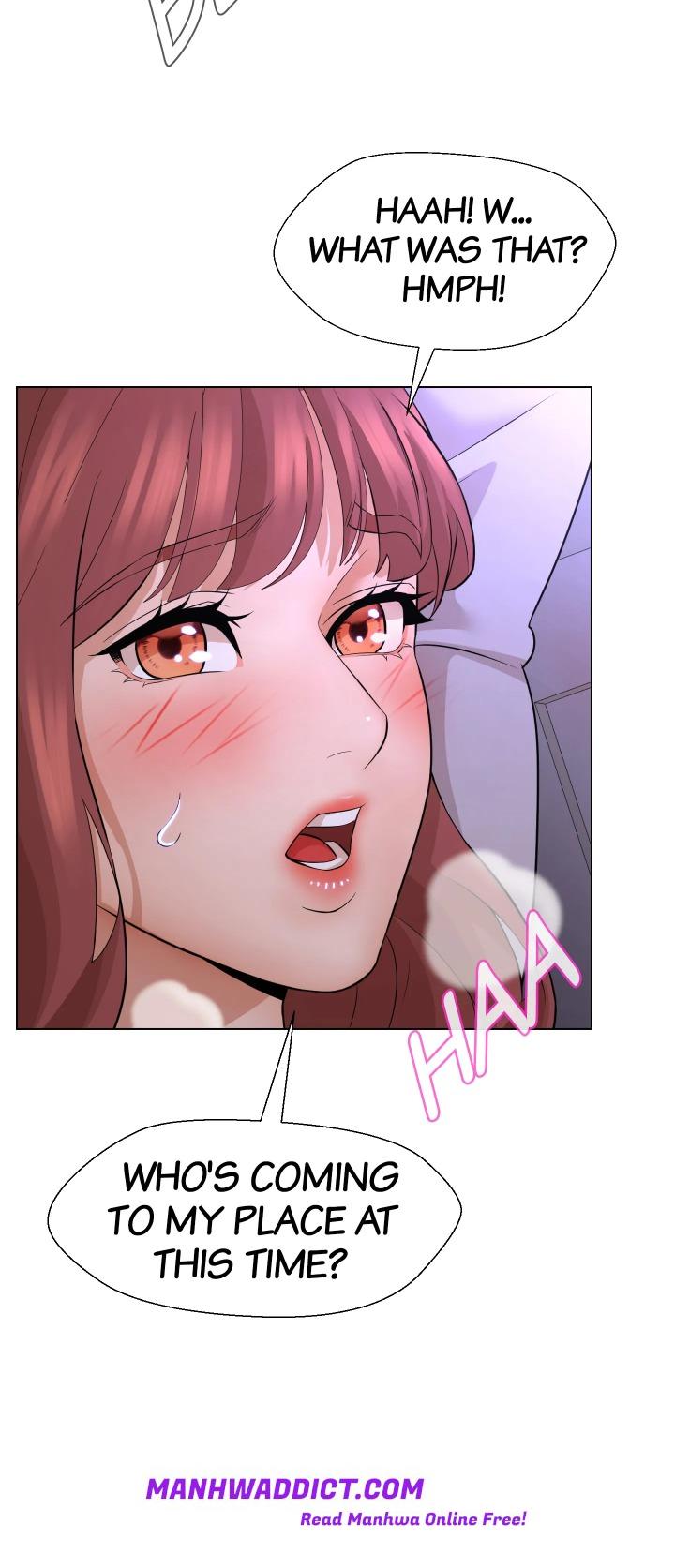 Their Forbidden Love - Chapter 10 Page 27