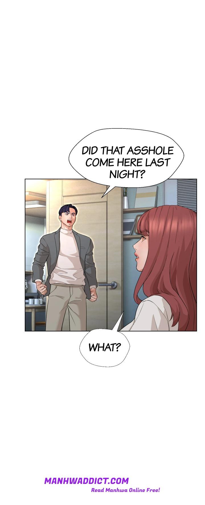 Their Forbidden Love - Chapter 10 Page 43