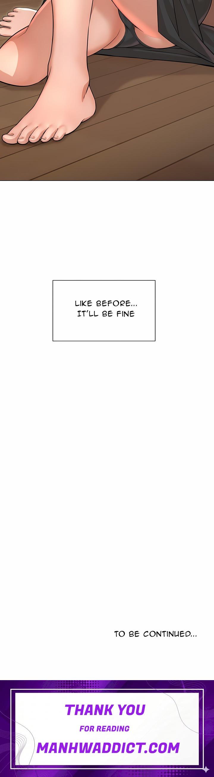 Their Forbidden Love - Chapter 17 Page 17