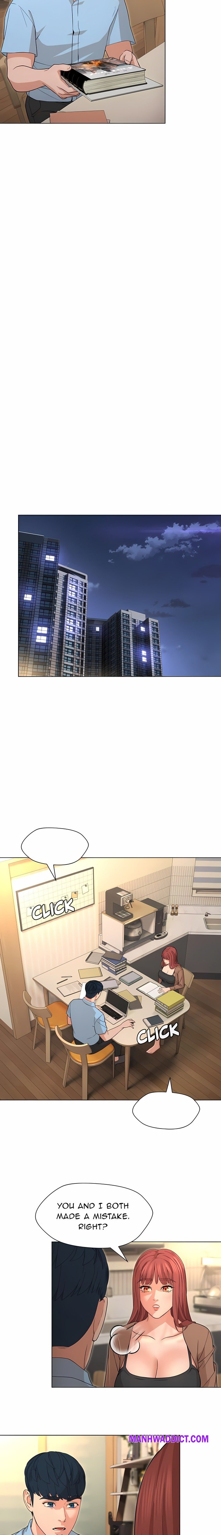 Their Forbidden Love - Chapter 17 Page 2